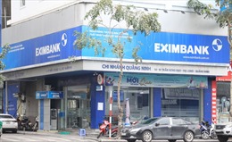 Eximbank và khách hàng nợ thẻ 8,8 tỷ đồng mong sớm giải quyết dứt điểm vụ việc 
