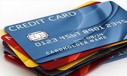 Ngân hàng Nhà nước yêu cầu tổ chức tín dụng rà soát công tác phát hành thẻ, cách tính lãi 