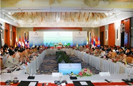 Hải quan thông tin về hợp tác, hội nhập hải quan ASEAN 