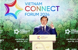 Phó Thủ tướng Trần Hồng Hà: Kinh tế xanh là con đường chắc chắn phải chọn