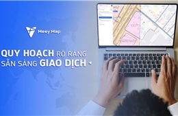 Sau thời gian ưu đãi trải nghiệm, giá bán mới của Meey Map là bao nhiêu?