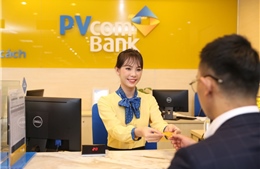 Tăng trưởng hoạt động kinh doanh cốt lõi, lợi nhuận PVcomBank tăng gần 60%