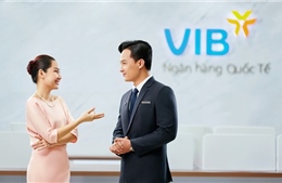 VIB - Hành trình 28 năm sáng tạo và hướng tới triệu khách hàng Việt