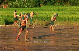 Bộ Tài chính trình Chính phủ hỗ trợ tỉnh Lào Cai 150 tỷ đồng và Yên Bái thêm 30 tỷ đồng 