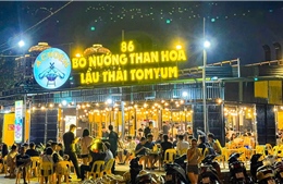 Tinh hoa ẩm thực trên bản đồ Food Tour Hà Nội