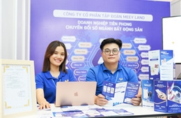 Meey Group duy trì thành công 2 chứng nhận ISO quan trọng do BSI cấp