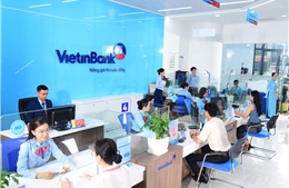 VietinBank tăng trưởng tín dụng an toàn, hiệu quả, đã thành lập Nhà máy số 