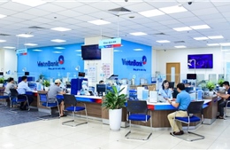 VietinBank tiếp tục duy trì đà tăng trường CASA, tối ưu hóa nguồn vốn huy động