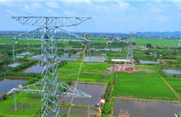 Vốn cho Dự án đường dây 500 kV Lào Cai - Vĩnh Yên sẽ được giải ngân trong 2 năm