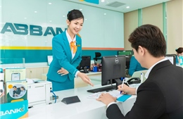 Lợi nhuận trước thuế của ABBank tăng hơn 2 lần, chuyển đổi số mạnh mẽ