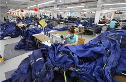 Giảm thiểu tác động từ mức thuế đối ứng của Hoa Kỳ