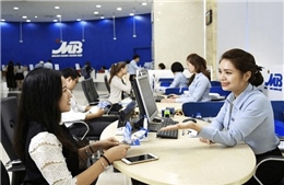 Tổng tài sản hợp nhất của MB đạt hơn 1,15 triệu tỷ đồng