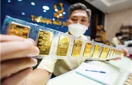 SJC có dấu hiệu vi phạm pháp luật hình sự liên quan tới lĩnh vực thuế 
