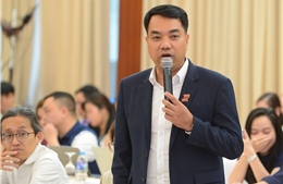 Tạo đòn bẩy mới cho doanh nghiệp nhỏ phát triển