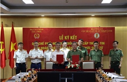 Ngành Thuế có cơ chế phối hợp linh hoạt khi thực thi tạm hoãn xuất cảnh 