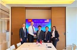Doanh nghiệp hàng đầu về lĩnh vực proptech Meey Group được quỹ ngoại &#39;nhắm&#39; tới
