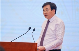 Mục tiêu tăng trưởng 8% khó khăn hơn do chính sách thuế quan mới của Hoa Kỳ 