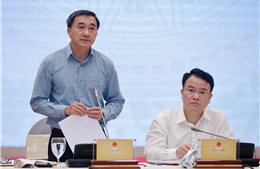 Thứ trưởng Bộ Y tế thông tin lộ trình miễn viện phí cho người dân 