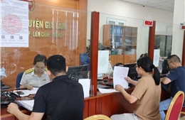 Cục Thuế thông tin tiến độ triển khai hóa đơn điện tử khởi tạo từ máy tính tiền 