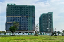 Ngân hàng Nhà nước thông tin gói vay lãi thấp cho người dưới 35 tuổi mua nhà ở xã hội 