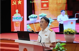 Hai nhóm hộ kinh doanh thuộc diện bắt buộc sử dụng hóa đơn điện tử