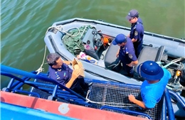 ‘Điểm danh’ các vụ buôn lậu và hàng giả nổi cộm tại miền Trung