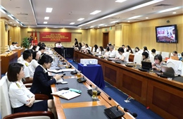 Tháng 6, đợt cao điểm hỗ trợ hộ kinh doanh dùng hóa đơn điện tử khởi tạo từ máy tính tiền 