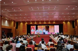 Ngành Thuế cam kết đồng hành cùng khu vực kinh tế tư nhân, hỗ trợ người nộp thuế