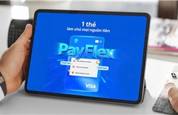 VIB giới thiệu PayFlex – Tiên phong triển khai công nghệ Visa Flex Credential tại Việt Nam