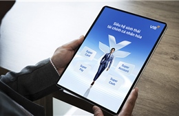 VIB ra mắt Super Pay và Super Cash - Hai mảnh ghép trong siêu hệ sinh thái tài chính cá nhân hóa