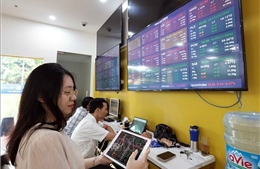  Nhiều ý kiến xung quanh việc áp thuế lãi bán chứng khoán 
