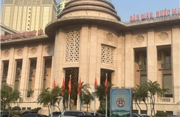 Ngân hàng Nhà nước thông báo điều chỉnh chỉ tiêu tăng trưởng tín dụng 