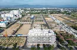 ‘Hiến kế’ mô hình tăng trưởng bền vững, phù hợp tình hình mới 