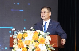 Thứ trưởng Bùi Văn Khắng: Phải khẳng định được vai trò lực lượng Hải quan trên mặt trận chống buôn lậu