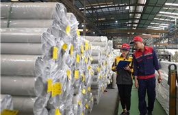 Số hộ kinh doanh chuyển sang doanh nghiệp tăng nhanh 