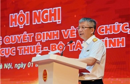 Trong thời gian chuyển đổi, bố trí người trực 24/7 để hỗ trợ người nộp thuế 