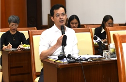  Nghiên cứu điều chỉnh doanh thu chịu thuế của hộ và cá nhân kinh doanh 