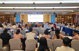 Luật Ngân sách Nhà nước mới bổ sung thẩm quyền cho địa phương