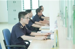 Giải quyết thủ tục hải quan cho 50.300 tờ khai trong ngày 1/7