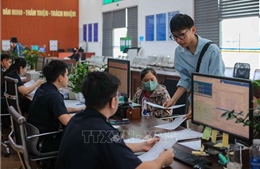 Không để gián đoạn thủ tục hải quan của người dân và doanh nghiệp 