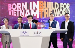 Tiết lộ kế hoạch hướng tới IPO quốc tế của doanh nghiệp  &#39;Top one&#39; proptech