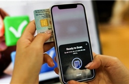 Cơ sở dữ liệu ‘sạch’, lượng tài khoản cá nhân nhận tiền lừa đảo giảm 47% 