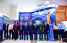 VietinBank - Vươn mình cùng đất nước