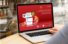 Nhận quà từ Chính phủ – Niềm vui nhân đôi cùng VietinBank 