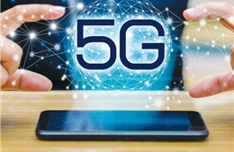  Đầu tư 5G đã đưa Việt Nam vào Top đầu thế giới về tốc độ di động