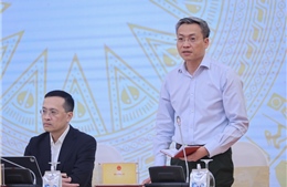  Người phát ngôn Bộ Công an: ‘Cấp độ bảo vệ cho các sự kiện tháng 8 là cao nhất’ 