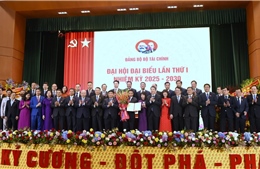  Nhiệm kỳ mới, Bộ Tài chính xác định 6 đột phá chiến lược, đặc biệt là thể chế 