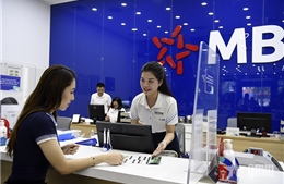  MB tiếp tục tập trung đẩy mạnh các trụ cột chiến lược