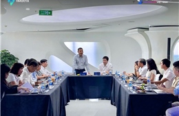 Tài sản số, Blockchain là trọng tâm phát triển Trung tâm Tài chính quốc tế Đà Nẵng