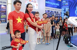 Tết Độc lập: Số tiền chi trả cho người dân đã được hơn một nửa, khoảng 5.700 tỷ đồng